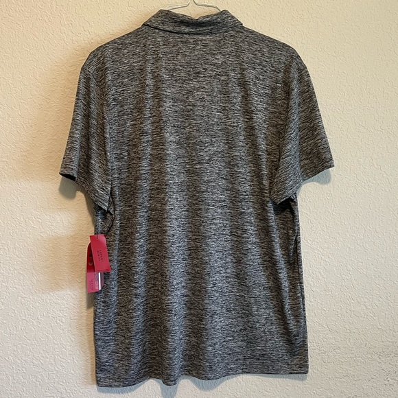 Alfani Men’s Slim Fit Performance Polo - XXL - Picture 3 of 4